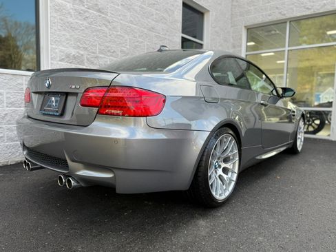 Used 2013 BMW M3 Coupe image 33