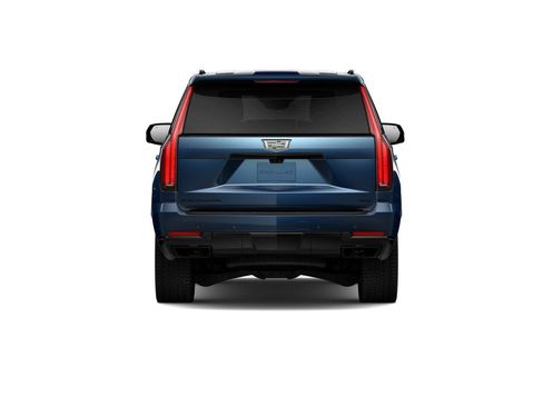 New 2026 Cadillac Escalade Platinum Sport image 3