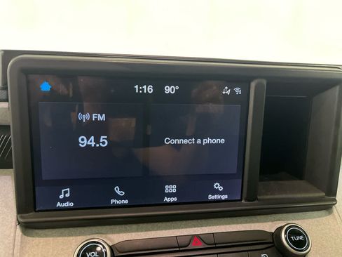 Used 2022 Ford Maverick XLT w/ Equipment Group 300A Standard AWD/4WD image 18