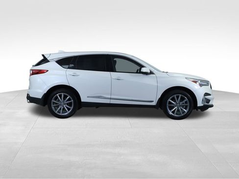 Used 2021 Acura RDX w/ Technology Package image 13