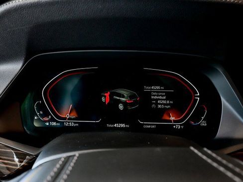 Used 2023 BMW X5 xDrive40i w/ Climate Comfort Package image 31