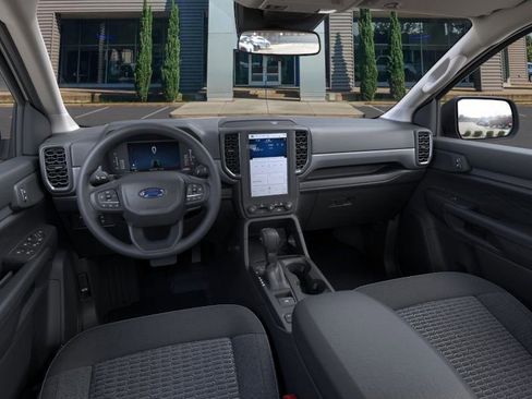 New 2025 Ford Ranger XL w/ Trailer Tow Package image 8
