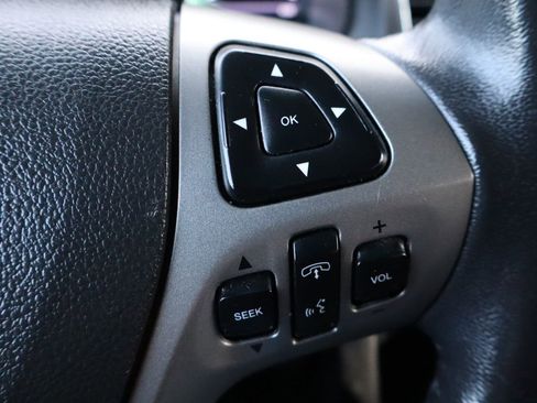 Used 2014 Ford Flex SEL w/ Equipment Group 202A image 32