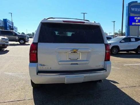 Certified 2019 Chevrolet Tahoe Premier w/ Premier Plus Edition image 7