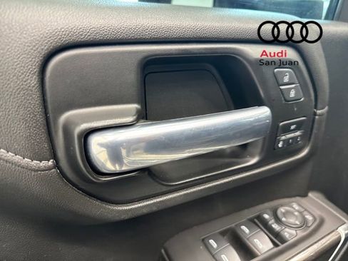 Used 2021 Chevrolet Silverado 3500 LTZ w/ LTZ Premium Texas Edition image 33