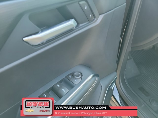 New 2026 GMC Acadia Elevation w/ Black Edition FWD image 24