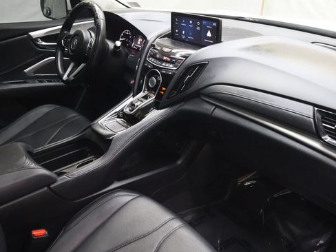 Used 2019 Acura RDX FWD image 10