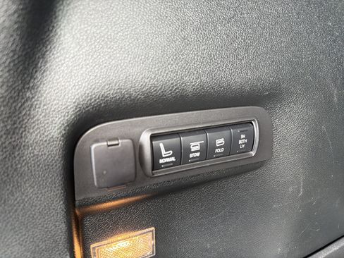 Used 2019 Ford Explorer Sport w/ Equipment Group 401A AWD/4WD image 32