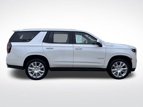 Used 2024 Chevrolet Tahoe High Country w/ Advanced Technology Package image 4