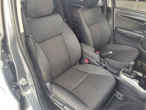 Used 2018 Honda Fit Sport image 18