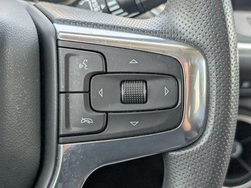 Used 2021 Chevrolet Blazer LT FWD image 25