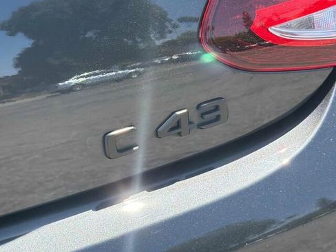Used 2019 Mercedes-Benz C 43 AMG 4MATIC Coupe image 36