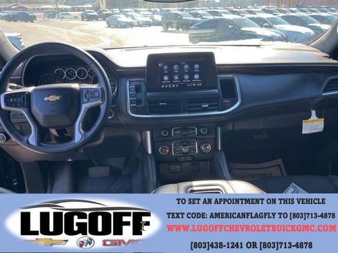 Used 2024 Chevrolet Tahoe LS image 16