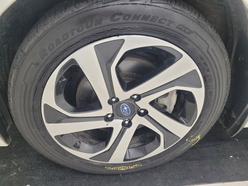 Used 2020 Subaru Legacy Limited AWD/4WD image 31