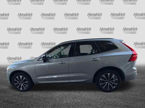 Used 2024 Volvo XC60 B5 Core w/ Protection Package Premier AWD/4WD image 10