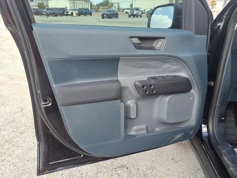 New 2025 Ford Maverick XL w/ Equipment Group 102A image 20