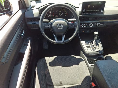 Used 2024 Honda CR-V LX image 14