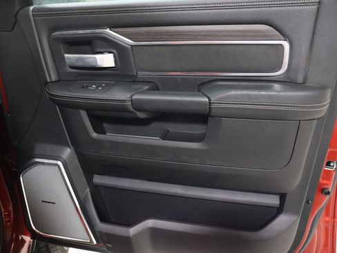 New 2026 RAM 2500 Laramie image 16