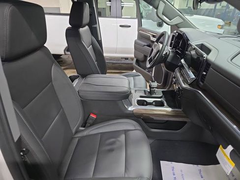 New 2026 Chevrolet Silverado 1500 RST w/ RST All Star Premium Package image 11