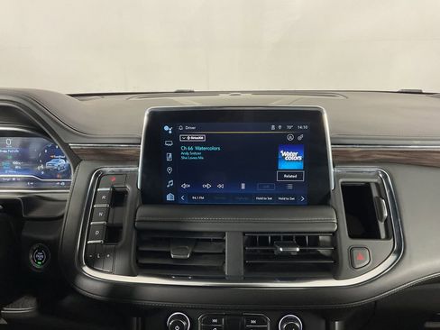 Used 2023 Chevrolet Tahoe LT image 14