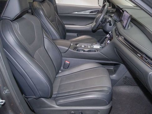 Used 2023 INFINITI QX60 Luxe w/ Cargo Package AWD/4WD image 15