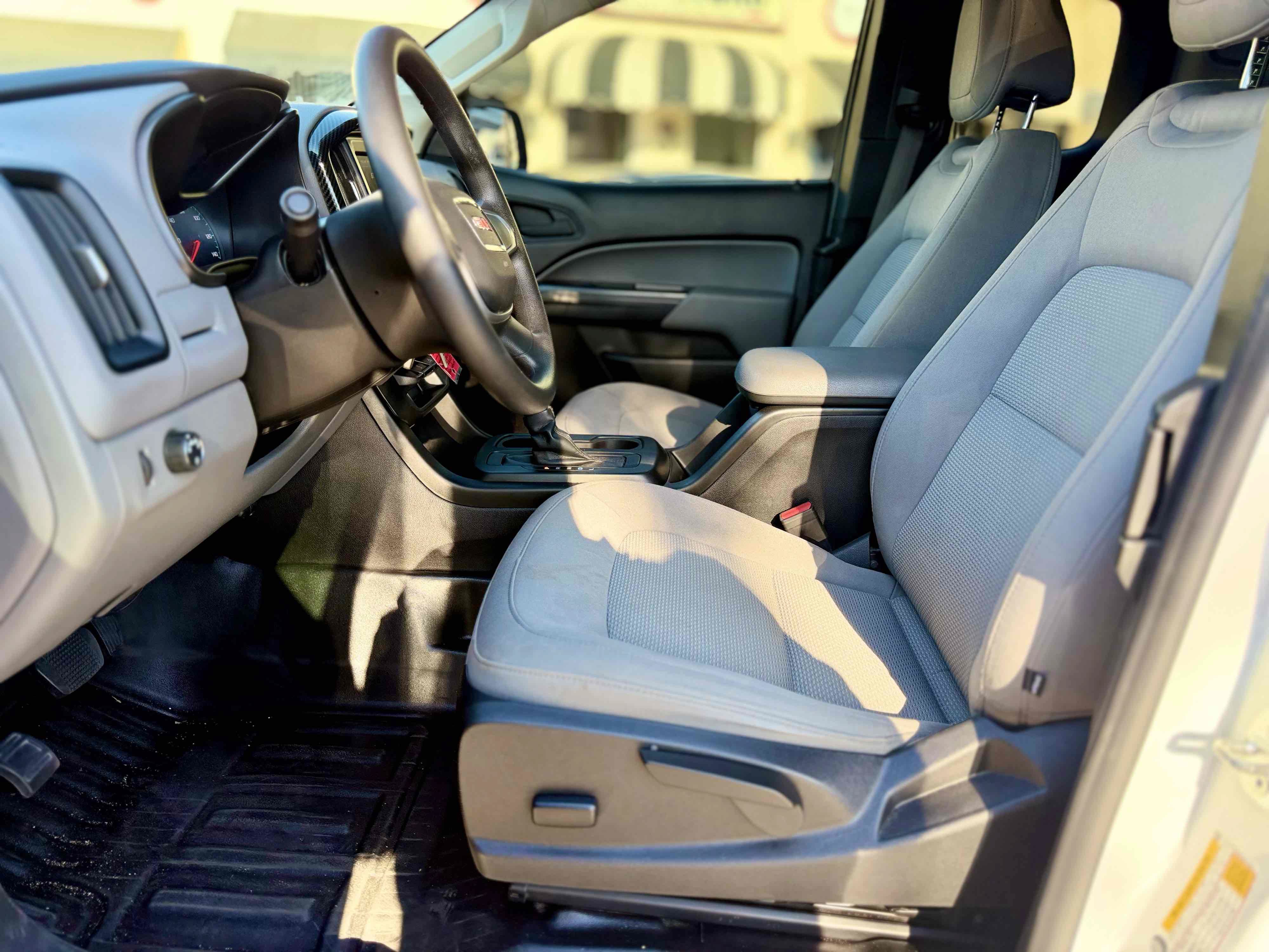 Used 2022 GMC Canyon Elevation Standard w/ Convenience Package RWD image 22