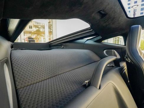 Used 2023 McLaren GT RWD image 86
