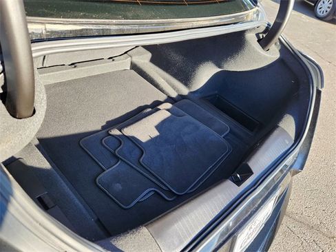 Used 2022 Cadillac CT4 V Blackwing w/ Carbon Fiber 1 Package image 10