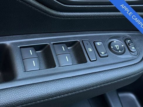 Used 2024 Honda Odyssey EX-L image 12