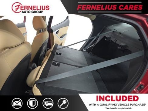 Used 2013 Hyundai Elantra GLS image 21