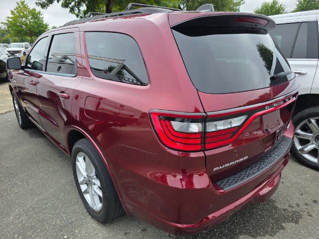 Used 2023 Dodge Durango R/T RWD image 2