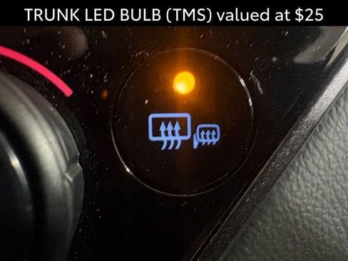 Certified 2024 Toyota Camry SE image 13