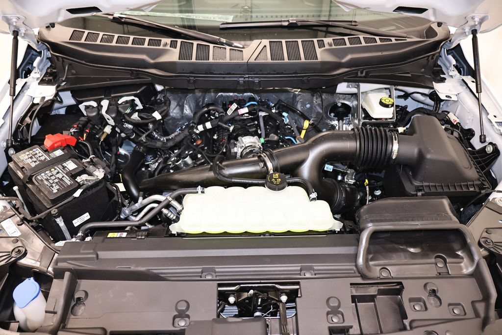 New 2026 Ford F150 STX w/ Equipment Group 200A AWD/4WD image 30
