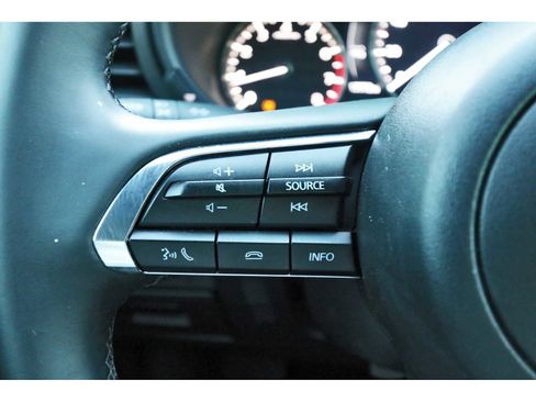 Used 2025 MAZDA MAZDA3 Carbon image 15