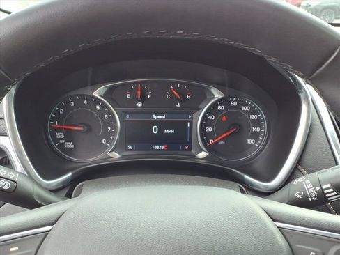 Used 2024 Chevrolet Equinox Premier image 21