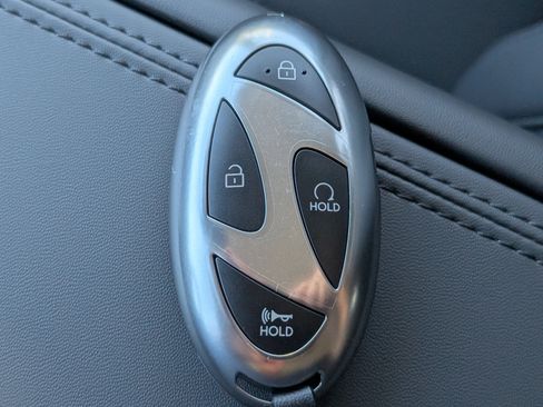 New 2026 Hyundai Santa Fe SEL image 28