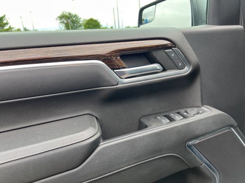 Certified 2023 GMC Sierra 1500 Elevation AWD/4WD image 15