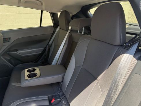 Certified 2026 Subaru Crosstrek 2.0i Premium AWD/4WD image 24