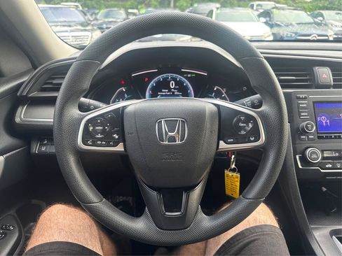Used 2021 Honda Civic LX image 15
