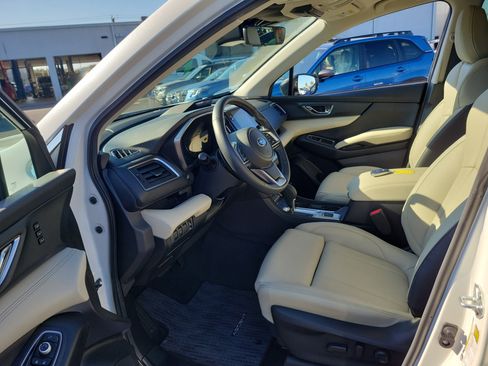 Certified 2025 Subaru Ascent Limited image 21