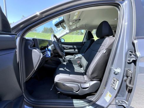 New 2026 Hyundai Tucson SE AWD/4WD image 10