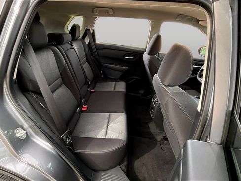 Used 2025 Nissan Rogue SV AWD/4WD image 20