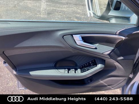 Certified 2025 Audi A5 2.0T Premium Plus w/ Premium Plus image 45