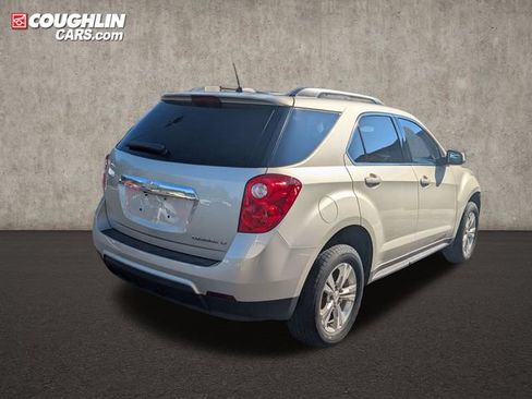 Used 2015 Chevrolet Equinox LT FWD image 7