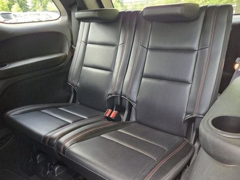 Used 2024 Dodge Durango GT RWD image 8