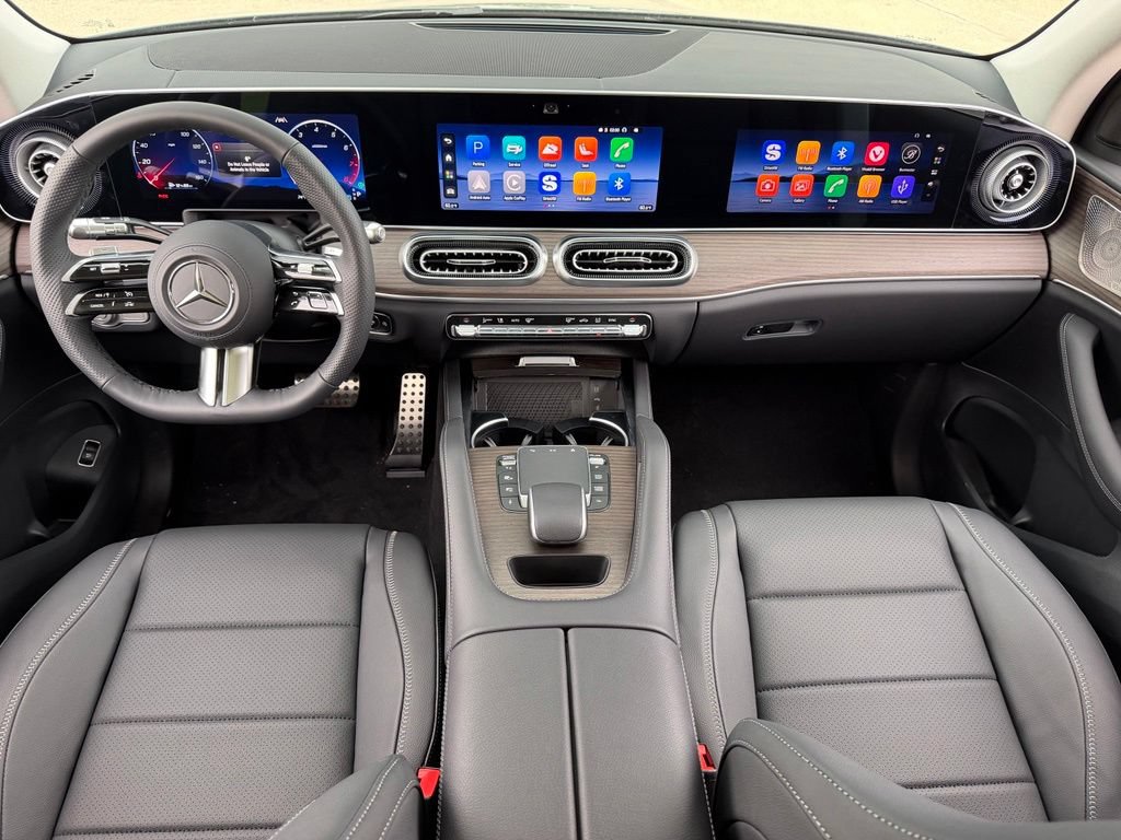 New 2027 Mercedes-Benz GLE 350 4MATIC image 16