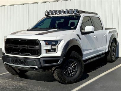 Used 2020 Ford F150 Raptor w/ Equipment Group 802A Luxury