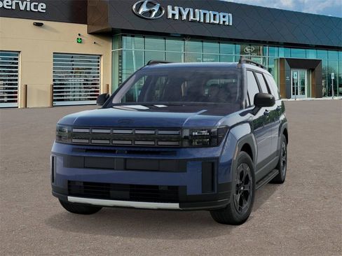 New 2026 Hyundai Santa Fe XRT image 6