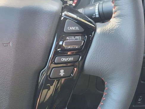 New 2026 Nissan Frontier PRO-4X w/ Tow Package image 22