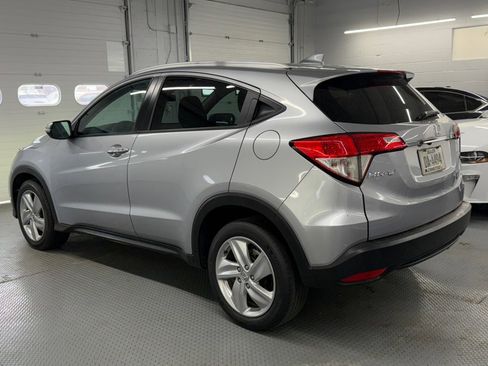 Used 2019 Honda HR-V EX image 11